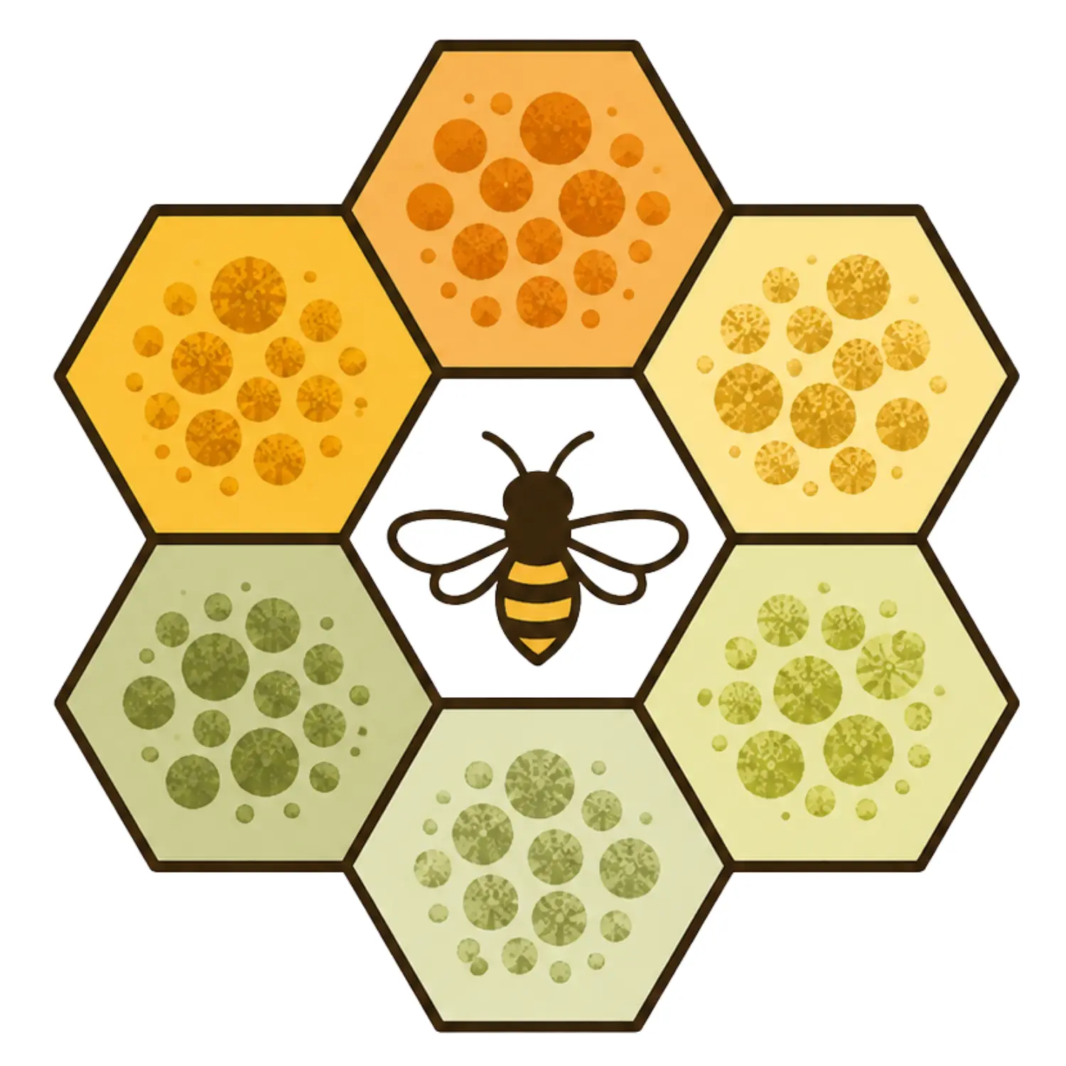 Pollen Companion logo